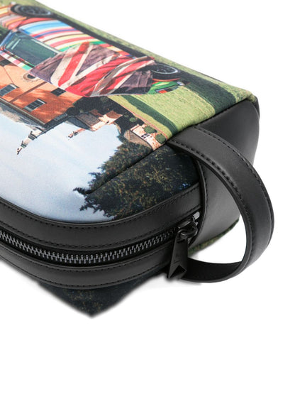Paul Smith Bags.. BLACK