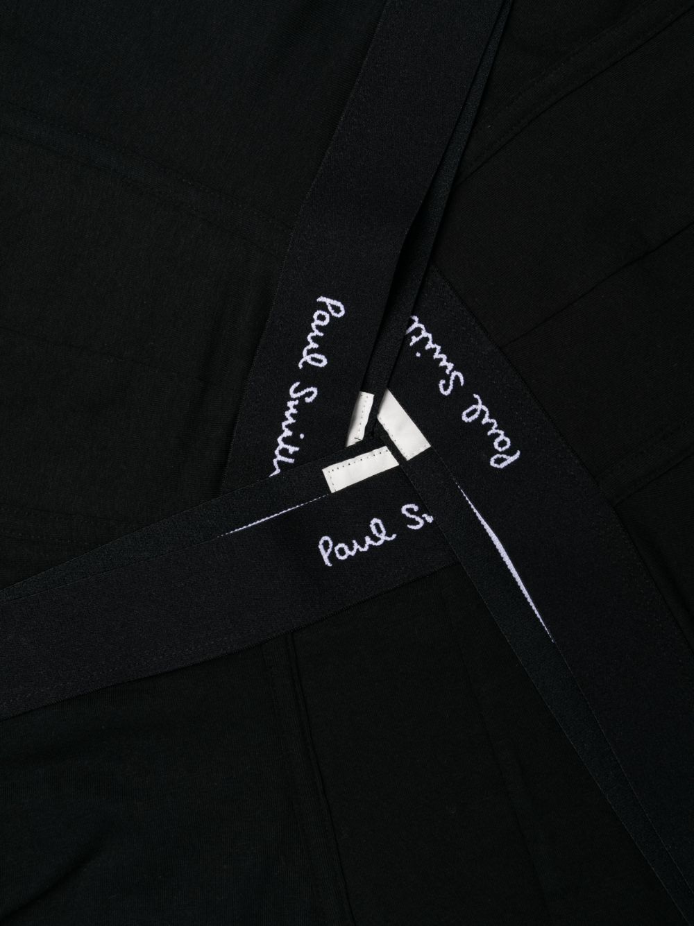 Paul Smith Underwear BLACK
