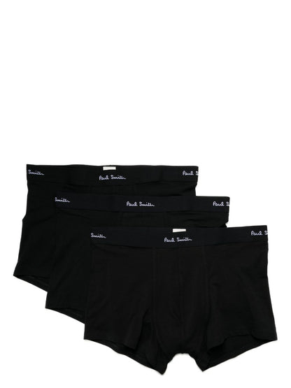 Paul Smith Underwear BLACK