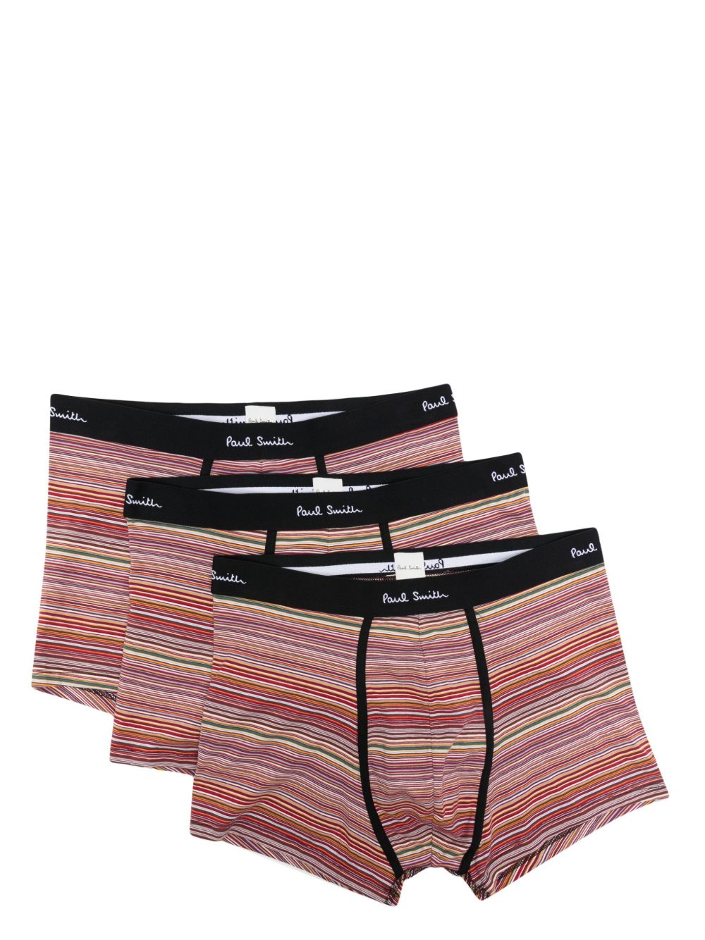 Paul Smith Underwear MULTICOLOR