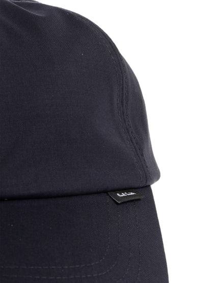 Paul Smith Hats NAVY