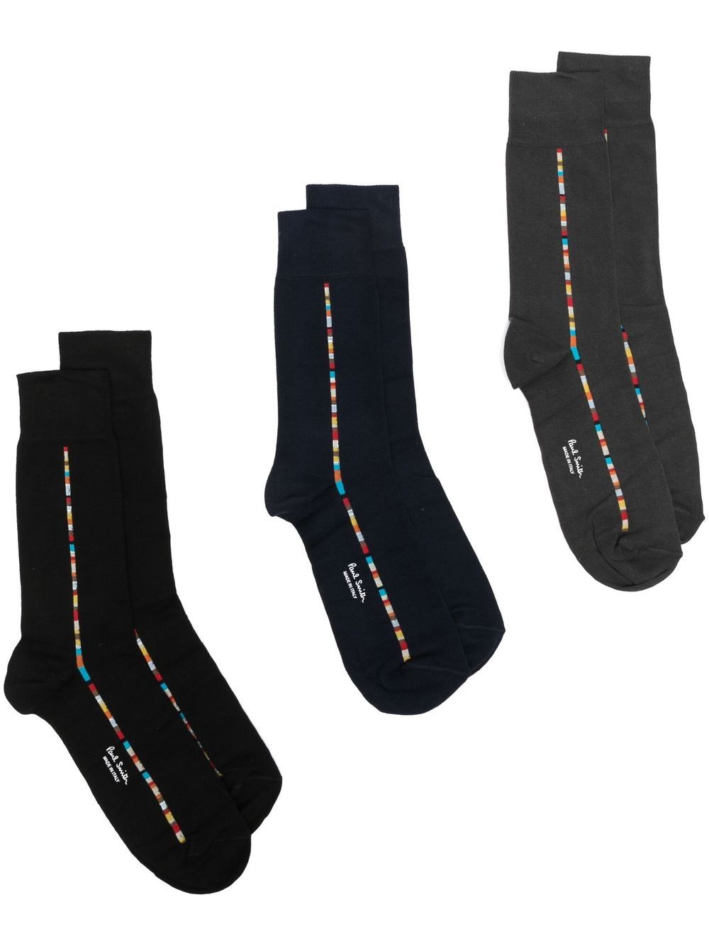 Paul Smith Underwear MULTICOLOR
