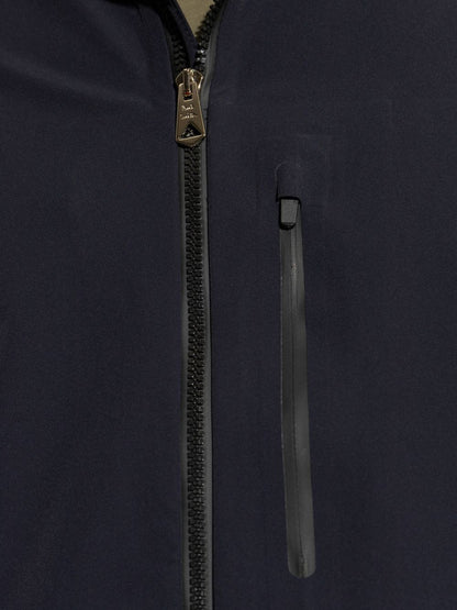 Paul Smith Coats NAVY