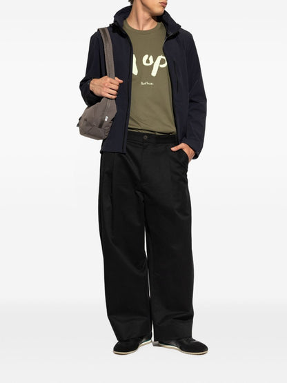 Paul Smith Coats NAVY