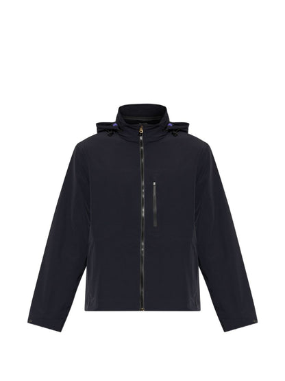 Paul Smith Coats NAVY