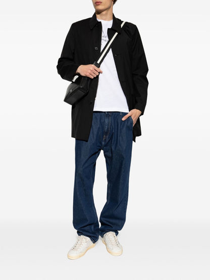 PS By Paul Smith T-shirts and Polos WHITE