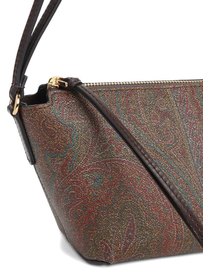 Etro Bags.. BROWN