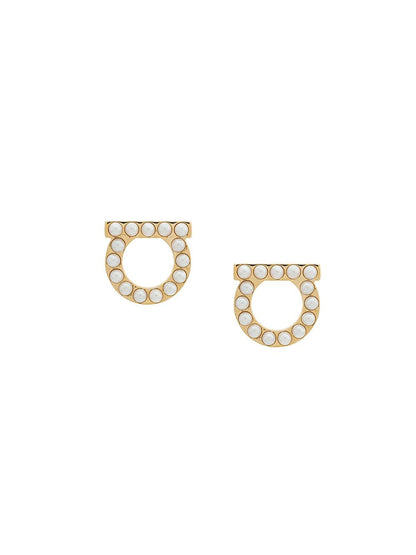 Ferragamo Bijoux GOLD