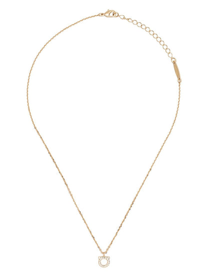 Ferragamo Bijoux GOLD