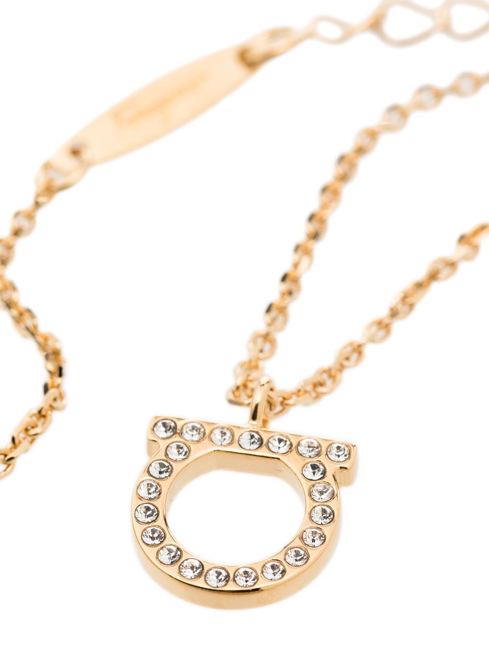 Ferragamo Bijoux GOLD