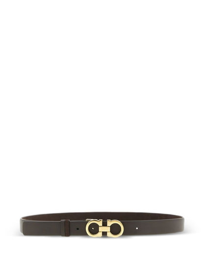 Ferragamo Belts BROWN