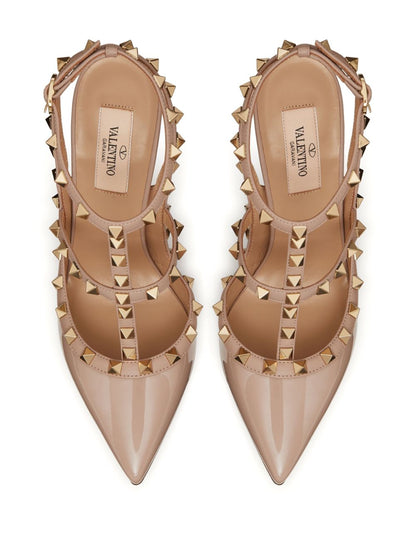 Valentino Garavani With Heel POWDER