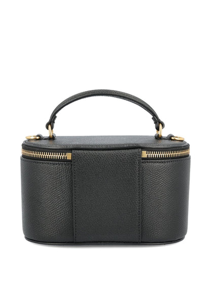 Valentino Garavani VLogo Bowling Bag