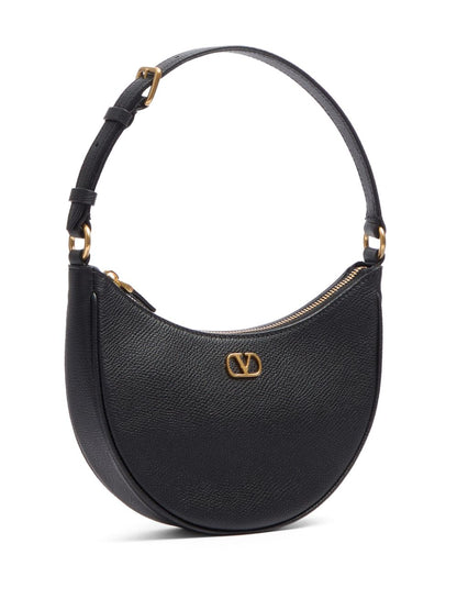 Valentino Garavani VLogo Small Shoulder Bag