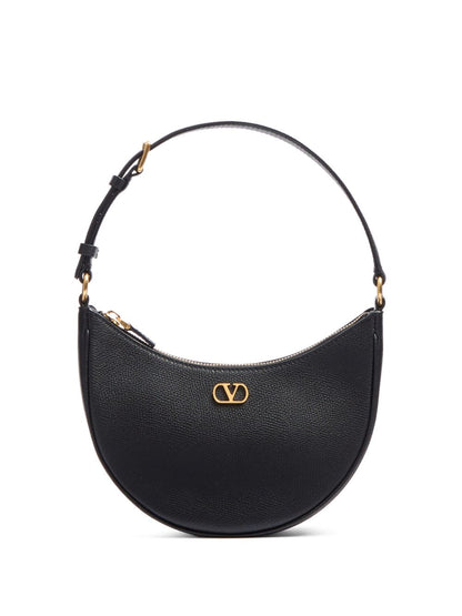 Valentino Garavani VLogo Small Shoulder Bag