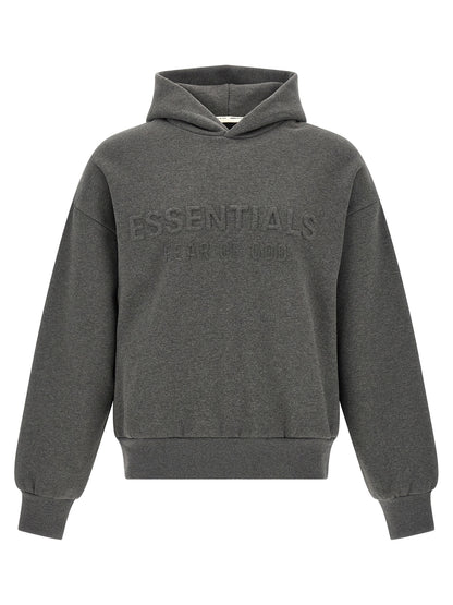 Fear Of God Essential Classic Hoodie