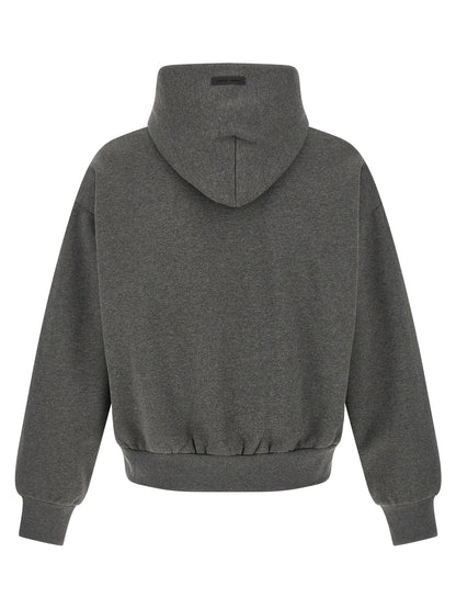 Fear Of God Essential Classic Hoodie