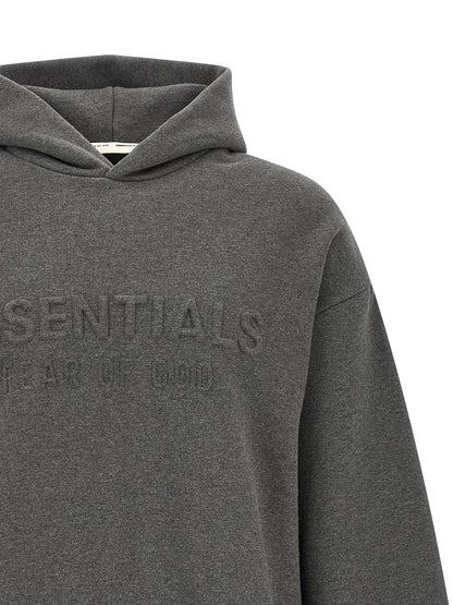 Fear Of God Essential Classic Hoodie