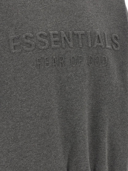 Fear Of God Essential Classic Hoodie