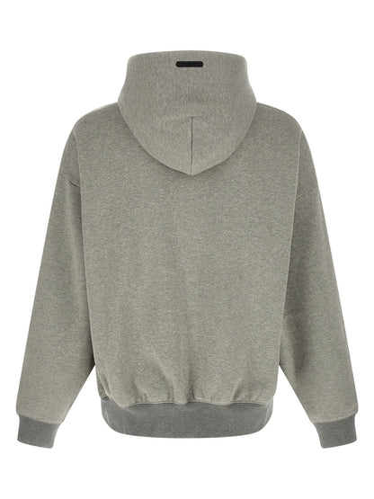 Fear Of God Essential Signature Classic Hoodie