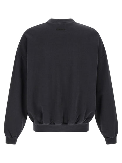 Fear Of God Essential Training 90s Sweatshirt