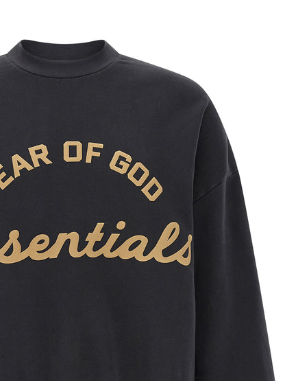 Fear Of God Essential Training 90s Sweatshirt