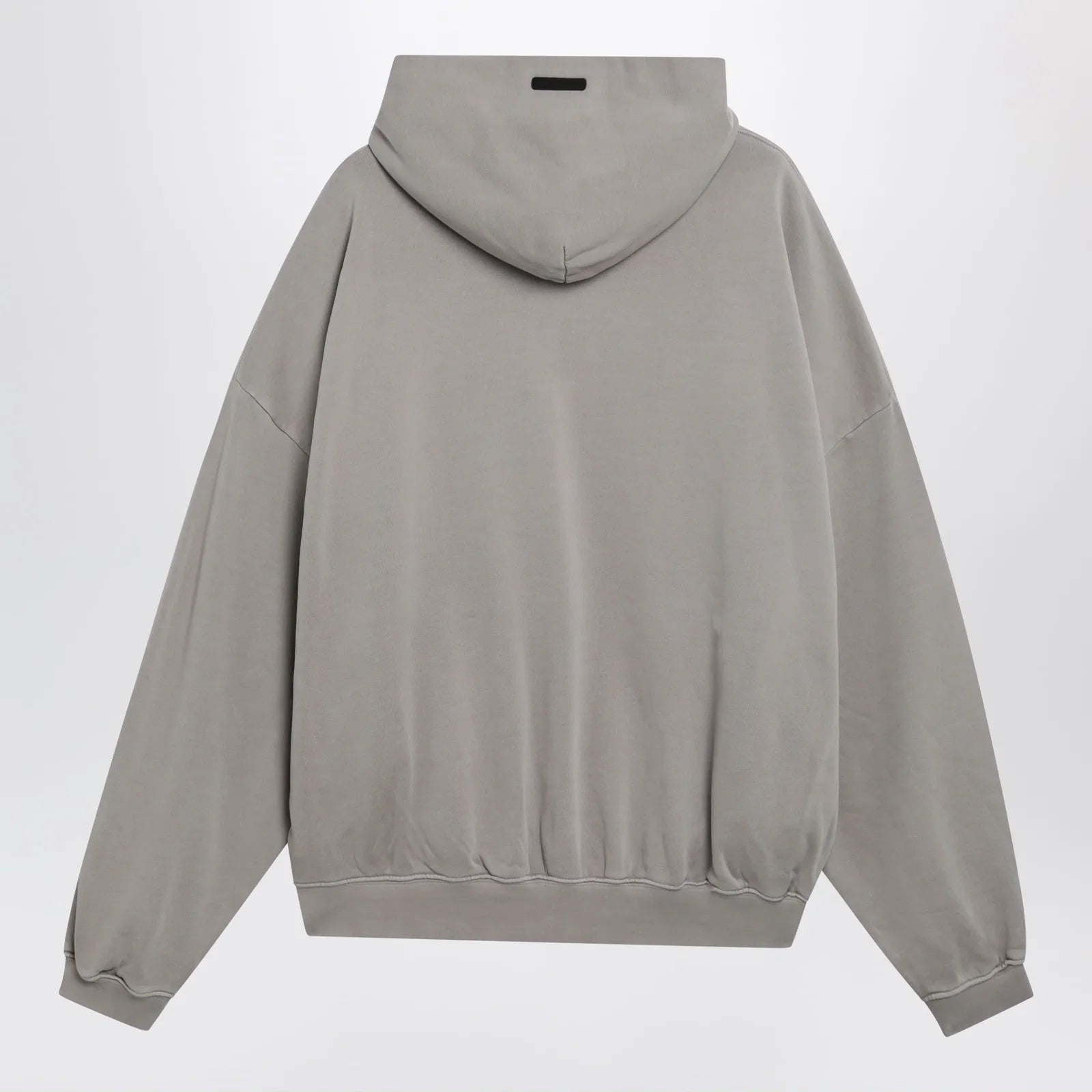Fear of God Essentials Training 90s Faded Seal cotton fleece sweatshirt