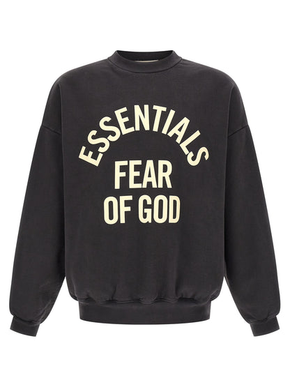 Fear Of God Essential Campus 90s Sweatshirt