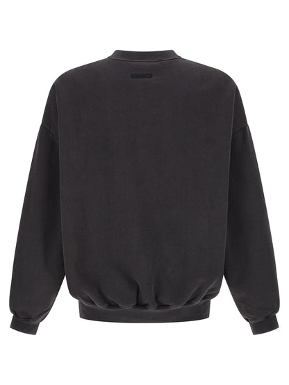 Fear Of God Essential Campus 90s Sweatshirt