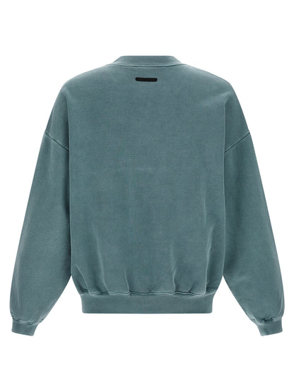 Fear Of God Essential Campus 90s Sweatshirt