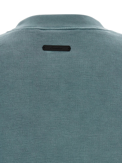 Fear Of God Essential Campus 90s Sweatshirt