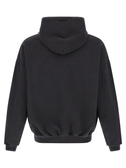 Fear Of God Essential Campus 90s Hoodie