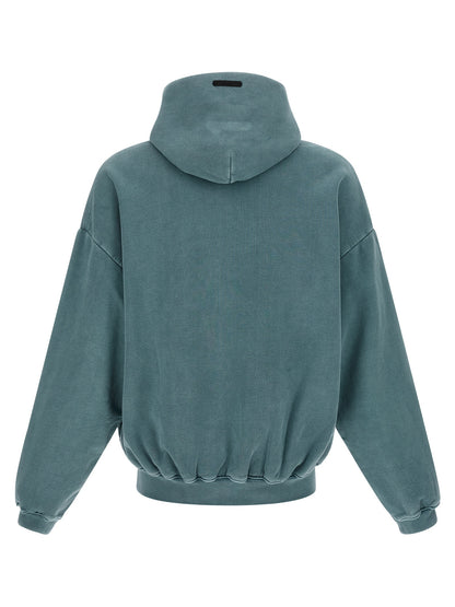 Fear Of God Essential Campus 90s Hoodie