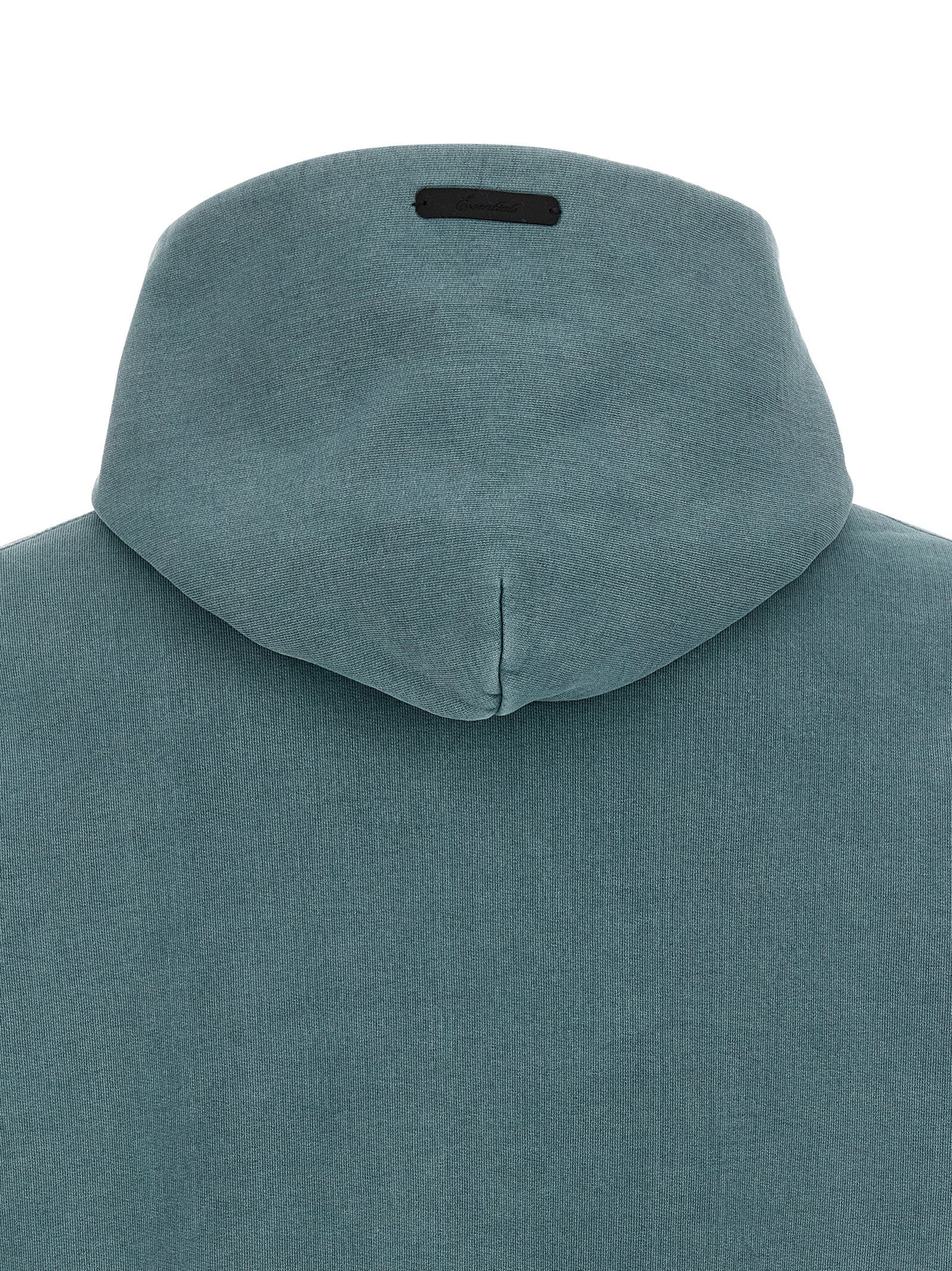 Fear Of God Essential Campus 90s Hoodie