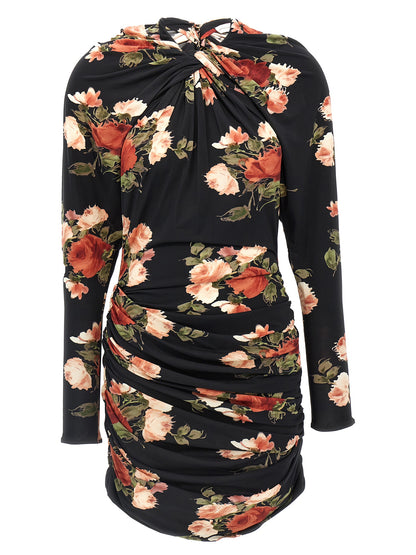 Magda Butrym 24 Dress