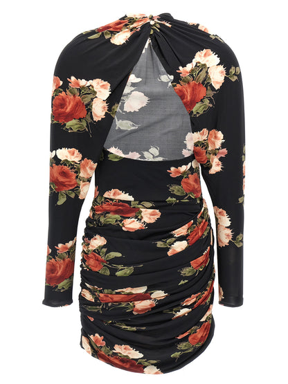 Magda Butrym 24 Dress