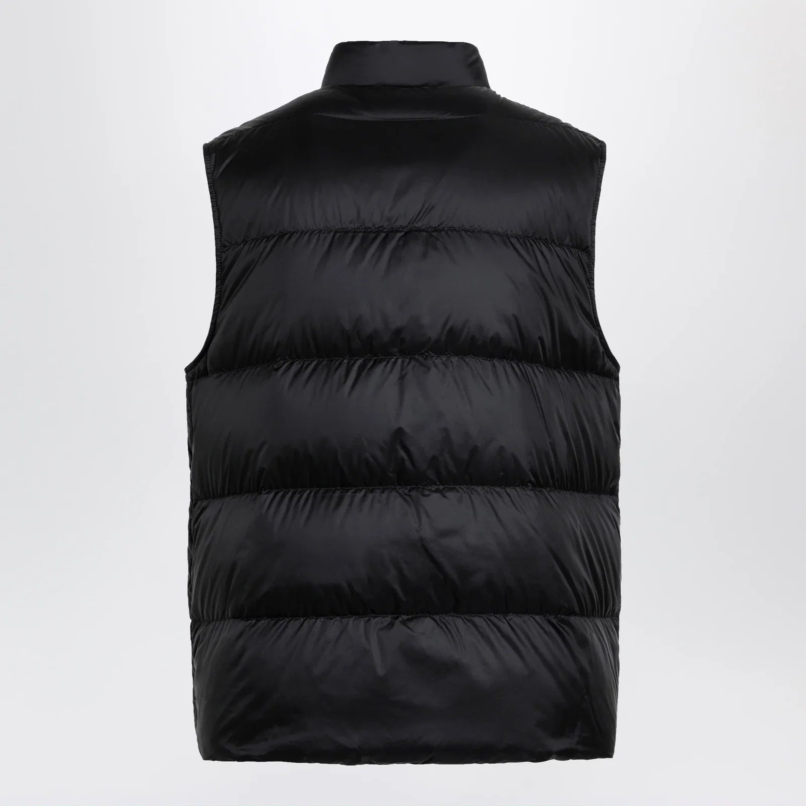 Moncler Verith short down jacket in blue