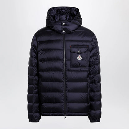 Moncler Tuquerouye down-filled vest in black