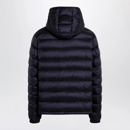 Moncler Tuquerouye down-filled vest in black