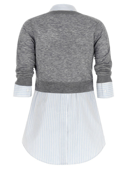 Alexander Wang Knitted Shirt