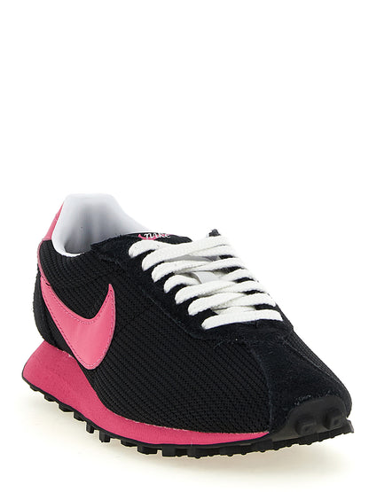 Comme Des Garcons Black Black Comme Des Garçons X Nike Ld-1000 Sneakers