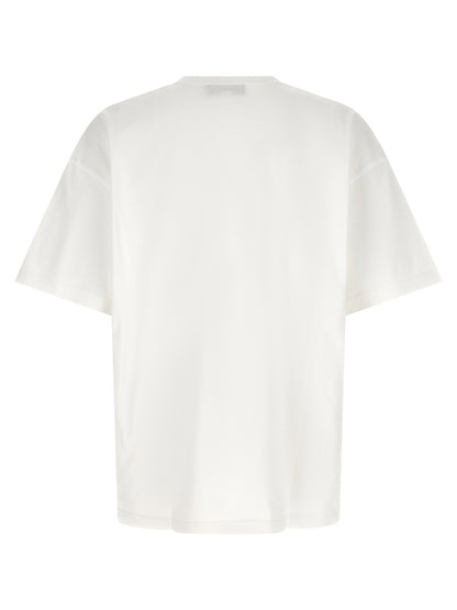 Comme Des Garcons Black T-shirt Comme Des Garçons X Nike