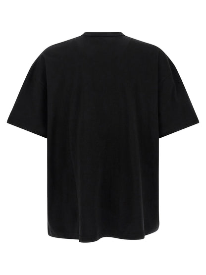 Comme Des Garcons Black T-shirt Comme Des Garçons Black X Nike