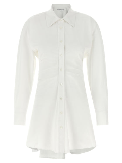 Alexander Wang Chemisier Dress