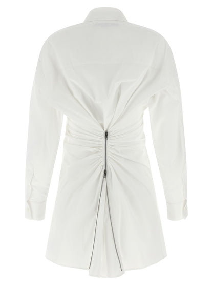 Alexander Wang Chemisier Dress