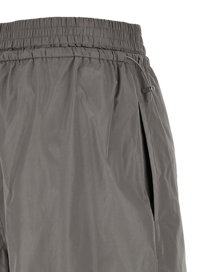 Alexander Wang Boxer Detail Joggers
