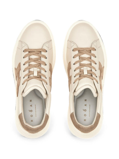 HOGAN Sneakers WHITE
