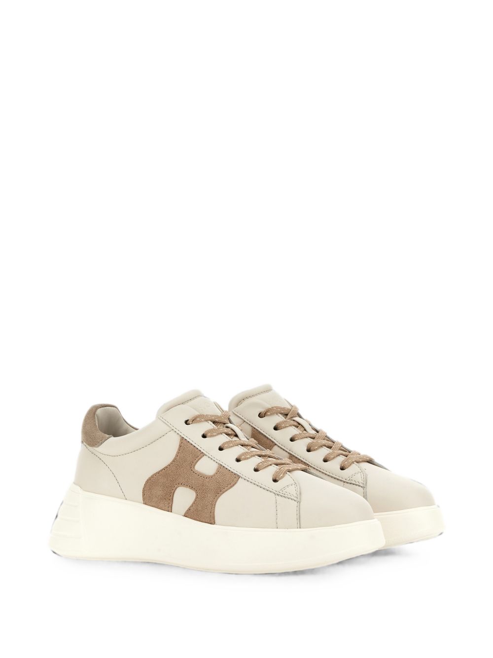 HOGAN Sneakers WHITE
