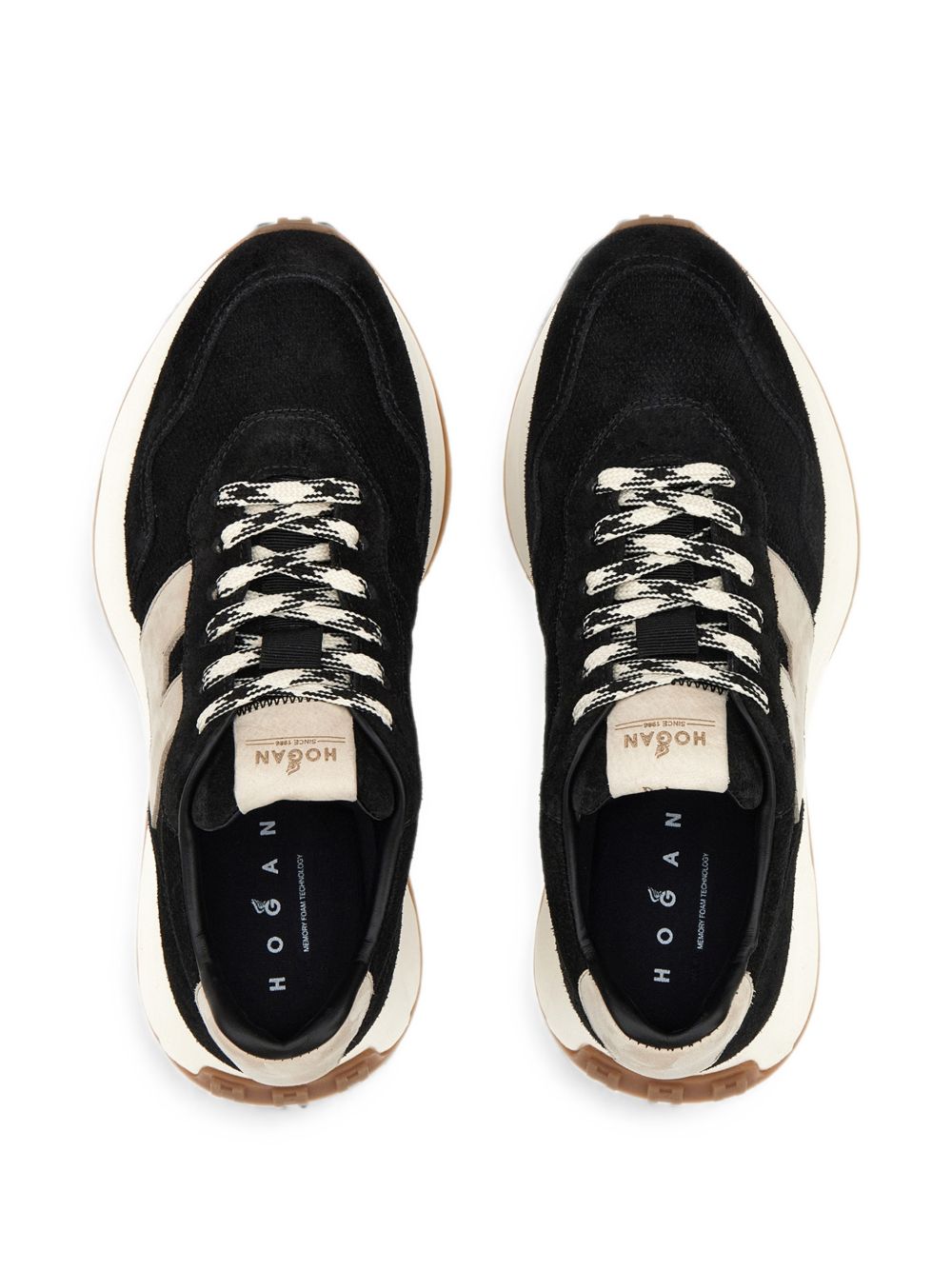 HOGAN Sneakers NAVY