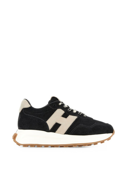 HOGAN Sneakers NAVY